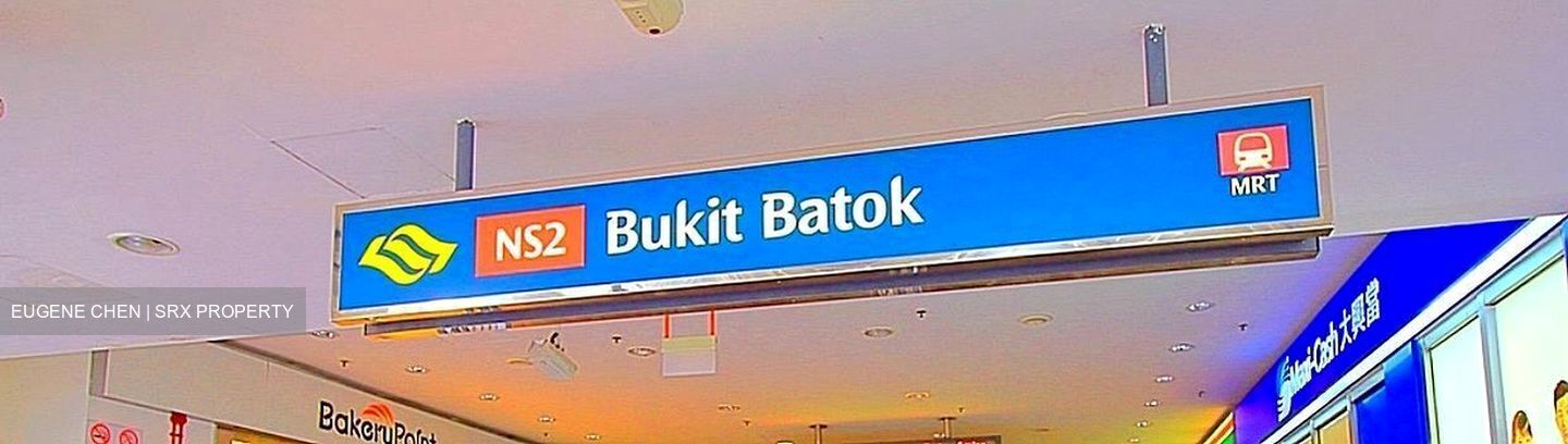 Blk 449B West Valley @ Bukit Batok (Bukit Batok), HDB 4 Rooms #463303381